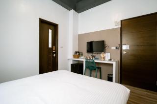 Starrywhale hostel - Magong - 6