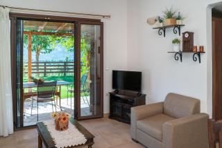 Melissi Villa - Vassiliki - 6
