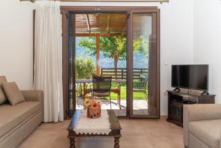 Melissi Villa - Vassiliki - 8