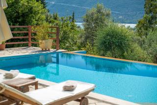 Melissi Villa - 0