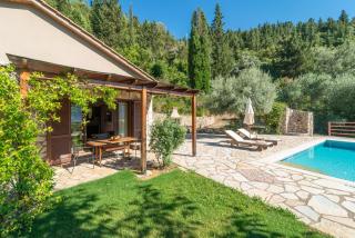 Melissi Villa - Vassiliki - 1