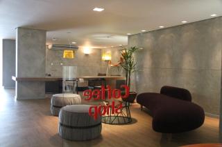 Vista Inn Express Contagem - 2