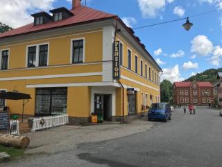 Penzion U Hlaváčů - Horní Maršov - 9