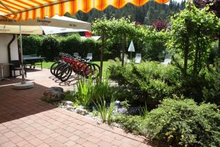Bergfrieden Leutasch/Seefeld - 3