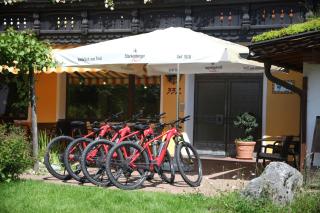 Bergfrieden Leutasch/Seefeld - Leutasch - 7