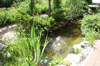 Bergfrieden Leutasch/Seefeld - 4