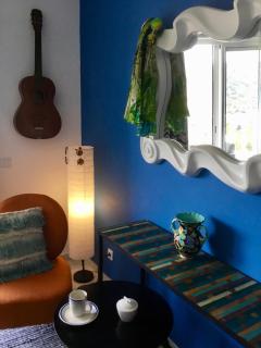 Chambre d Hôte exclusif Naturiste et Nudiste CASA AMSYL adultes only - Paderne - 5