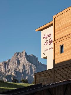 Alpe di Susi - Castelrotto - 7