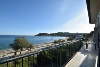 Appartamenti Montecristo - Fronte mare in posizione unica - Marina di Campo - 6