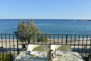 Appartamenti Montecristo - Fronte mare in posizione unica - Marina di Campo - 5
