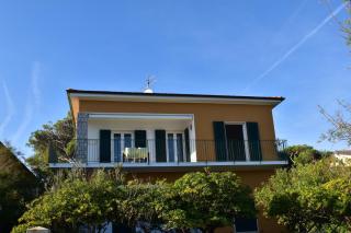 Appartamenti Montecristo - Fronte mare in posizione unica - Marina di Campo - 3