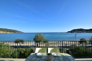 Appartamenti Montecristo - Fronte mare in posizione unica - Marina di Campo - 7