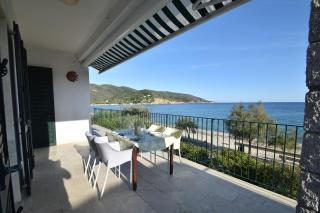 Appartamenti Montecristo - Fronte mare in posizione unica - 9
