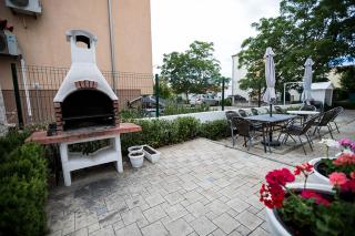 Villa Martin - Srima - 9