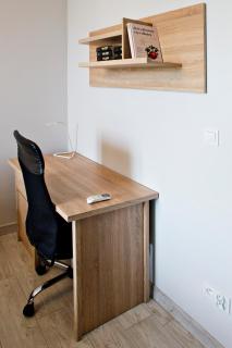 P&O Business Serviced Apartments CYBERNETYKI - Warsaw - 3