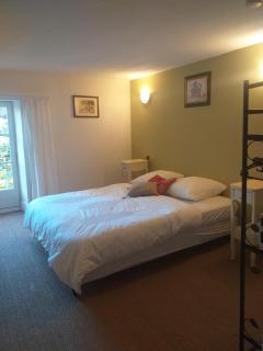 Le Jardin Secret - 7