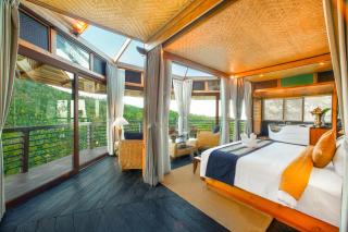 Munduk Heaven Luxury Villas - Munduk - 6