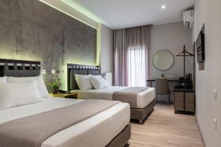 Hotel Park - Larisa - 2