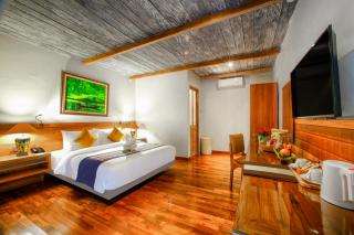 Munduk Heaven Luxury Villas - 3