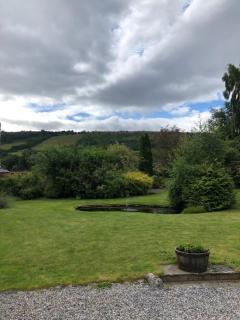 Kilmore Farmhouse - 2