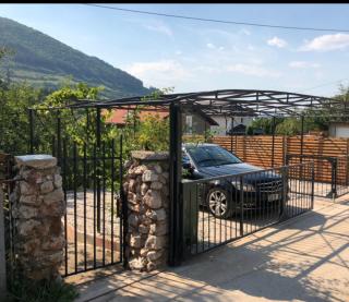 Villa Ammirevole -MOON- - Visoko - 7