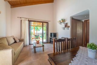 Kerithra Villa - Vasiliki - 7