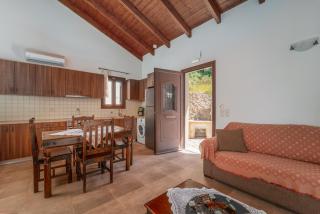 Kerithra Villa - Vasiliki - 8