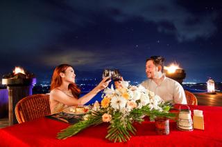 Munduk Heaven Luxury Villas - Munduk - 1