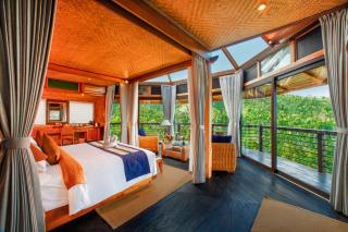 Munduk Heaven Luxury Villas - Munduk - 7