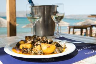 Molos Beach Rooms - Kissamos - 3