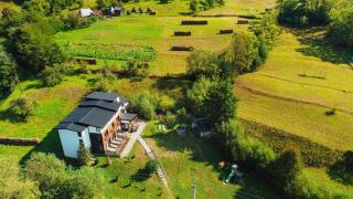 Talhaus - Vişeu de Sus - 1