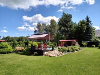 Pension Novy Den - Albrechtice - 8