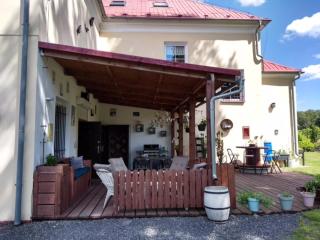 Pension Novy Den - Albrechtice - 7