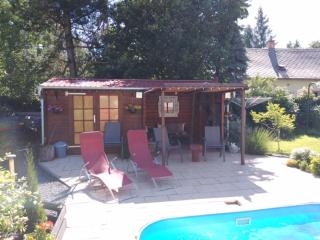 Pension Novy Den - Albrechtice - 3