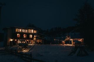 Talhaus - Vişeu de Sus - 5