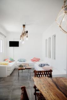 Manthos Place - Mylopotas - 5