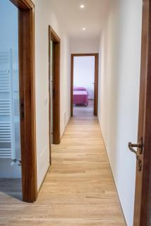N230 - Numana, nuovissimo trilocale con giardino - Numana - 7