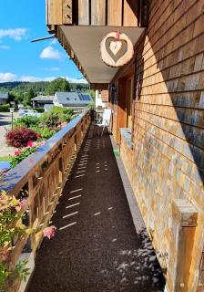 Ferienwohnung Hitz - Hinterzarten - 6