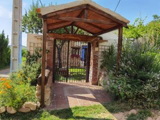 Casa de la abuela Bego - Los Molinos de Ocón - 5