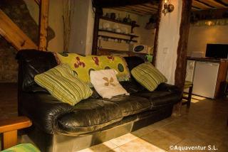 Casa de los piragüistas - Taravilla - 3