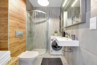 UNO 9 Apartment - Danzig - 5