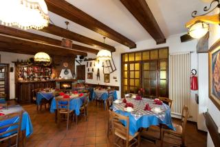 Hotel Palavas - Villar Pellice - 8