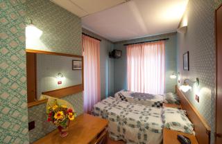 Hotel Palavas - Villar Pellice - 5
