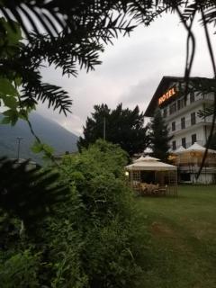 Hotel Palavas - 2