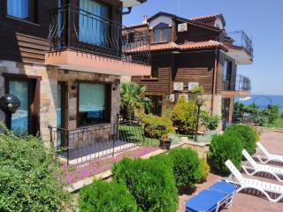Лилия - Sozopol - 0