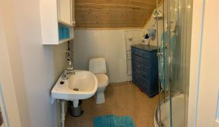 Sentralen inn - Andenes - 5