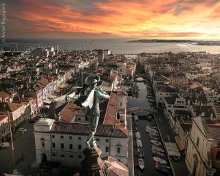 Hotel Clodia - Chioggia - 8