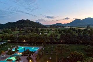 Galzignano Resort Terme & Golf - Hotel Splendid - Galzignano - 5