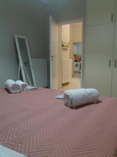 Helen's Welcoming & cozy flat - Koropi - 8