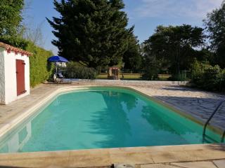 Domaine de la Cooloeuvre - Courthézon - 1